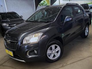 Foto do veículo Chevrolet Tracker Lt 1.4 Turbo 16v Flex 4x2 Aut.