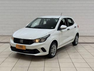 Foto do veículo Fiat Argo 1.0