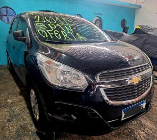 Foto do veículo Chevrolet Spin 1.8 Econoflex Lt 5s