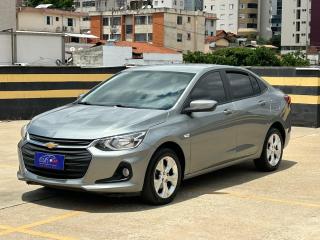 Foto do veículo Chevrolet Onix 1.0 Turbo Ltz Auto