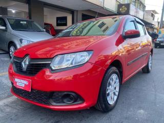 Foto do veículo Renault Sandero Expression Flex 1.6 16v 5p