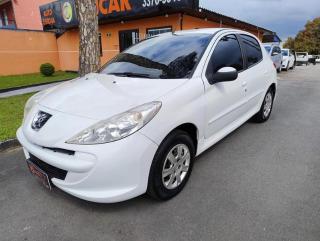 Foto do veículo Peugeot 207 1.4 Flex Active