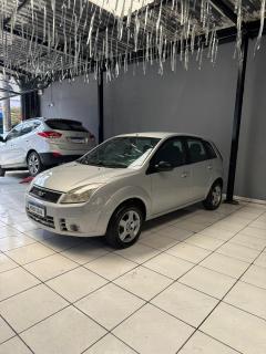 Foto do veículo Ford Fiesta 1.0 Flex