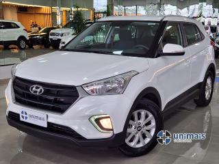 Foto do veículo Hyundai Creta 1.6 Action Auto