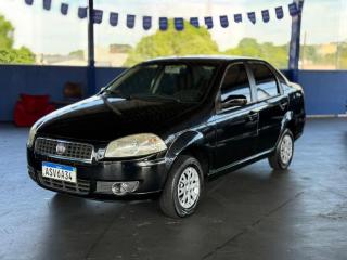 Foto do veículo Fiat Siena 1.4 8v Flex Attractive