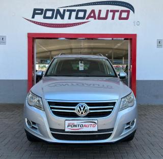 Foto do veículo Volkswagen Tiguan 2.0 Tsi 16v 200cv Tiptronic 5p