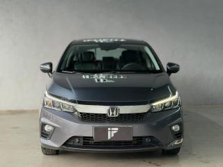 Foto do veículo Honda City 1.5 Exl Cvt