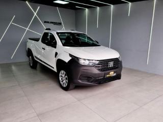 Foto do veículo Fiat Strada 1.4 Cabine Plus Endurance