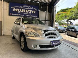 Foto do veículo Chrysler Pt Cruiser 2.4 Limited