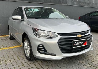 Foto do veículo Chevrolet Onix Sed. Plus Prem. 1.0 12v Tb Flex Aut