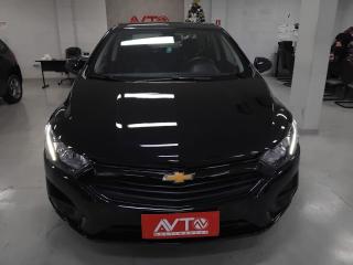 Foto do veículo Chevrolet Joy 1.0 Black