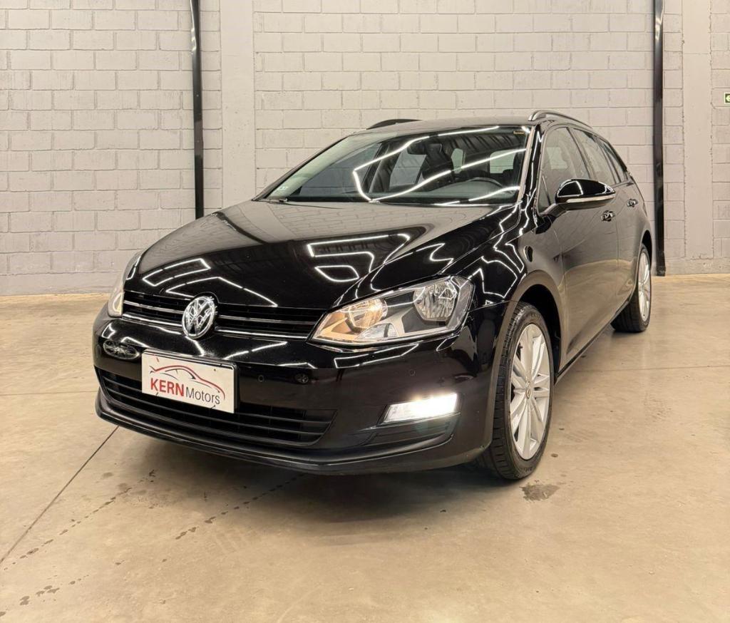 Volkswagen Golf Golf Variant Comfort. 1.4 TSI T.Flex Aut 2017