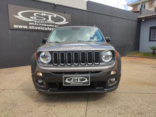 Foto do veículo Jeep Renegade 1.8 Sport Auto