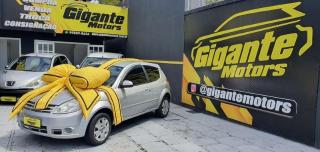 Foto do veículo Ford Ka Ka 1.6 8v Flex 3p