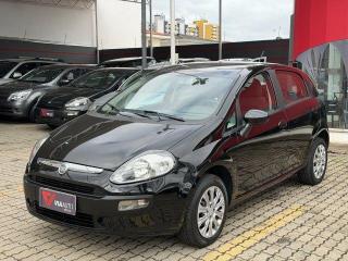Foto do veículo Fiat Punto Attractive 1.4 Fire Flex 8v 5p