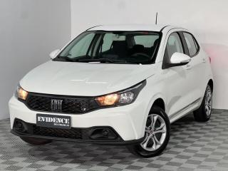 Foto do veículo Fiat Argo 1.0 Drive