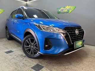 Foto do veículo Nissan Kicks Advance 1.6 16v Flex Aut.