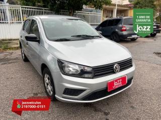 Foto do veículo Volkswagen Gol (novo) 1.0 Mi Total Flex 8v 4p
