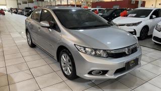 Foto do veículo Honda Civic 1.8 I-vtec Flex Lxl