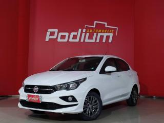 Foto do veículo Fiat Cronos 1.3 8v Flex