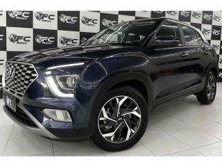 Foto do veículo Hyundai Creta 1.0 T-gdi Limited Auto