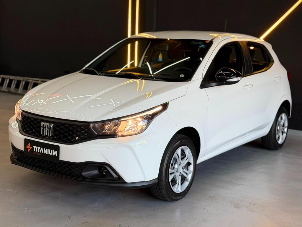 Fiat Argo