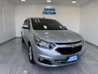 Foto do veículo Chevrolet Cobalt Ltz 1.8 8v Econo.flex 4p Aut.