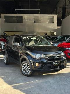Foto do veículo Fiat Mobi Like 1.0 Fire Flex 5p.