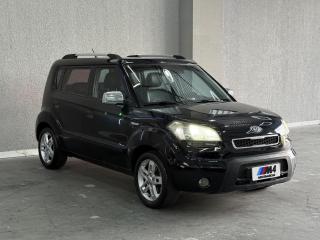 Foto do veículo Kia Soul 1.6 16v Ex U101