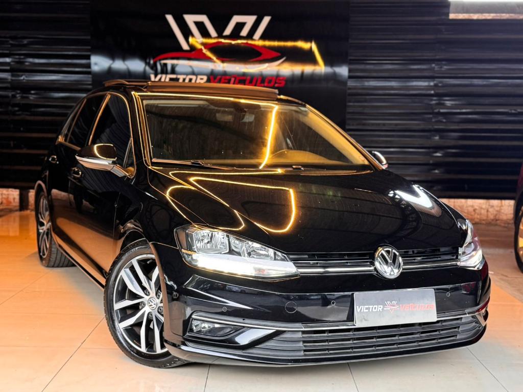 Volkswagen Golf OTHERS 2018