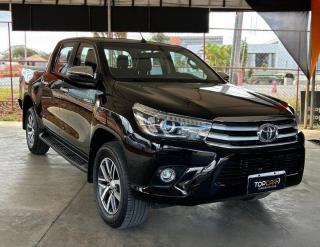 Foto do veículo Toyota Hilux 2.5 Std 4x4 Cd 16v Turbo 4p Manual