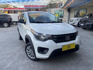 Foto do veículo Fiat Mobi Like 1.0 Fire Flex 5p.