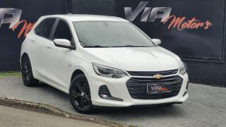 Foto do veículo Chevrolet Onix Plus 10tat Ltz Flex