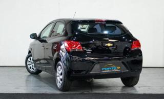 Foto do veículo Chevrolet Onix 1.0 Spe/4 Eco Joy