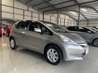 Foto do veículo Honda Fit 1.4 16v Flex Lx