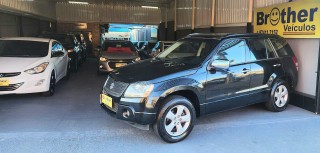 Foto do veículo Suzuki Grand Vitara 2.0 16v 4wd Auto