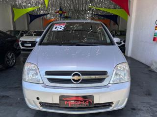 Foto do veículo Chevrolet Meriva 1.8 Flexpower Maxx