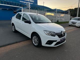 Foto do veículo Renault Logan 1.0 Life