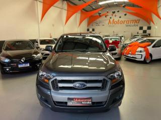 Foto do veículo Ford Ranger Xls 2.2 4x4 Cd Diesel Aut.