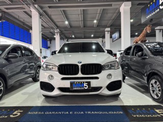 Foto do veículo Bmw X5 3.0 4x4