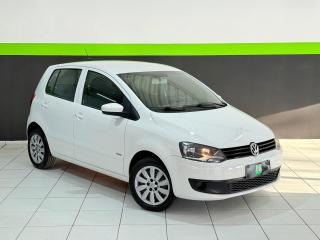Foto do veículo Volkswagen Fox 1.0 Mi Total Flex 8v 5p