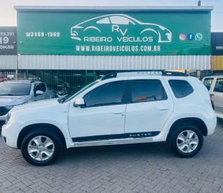 Foto do veículo Renault Duster Dynamique 1.6 Flex 16v Mec.