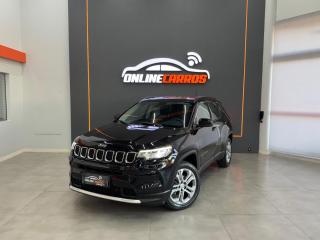 Foto do veículo Jeep Compass 1.3 T270 Longitude Auto