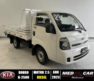 Foto do veículo Kia Bongo 2.5 Std Rs Sem Carroceria K788