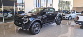 Foto do veículo Ford Ranger Raptor 3.0 V6 Bi-turbo 4wd Aut