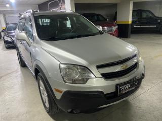 Foto do veículo Chevrolet Captiva 2.4 16v 4x2 Auto