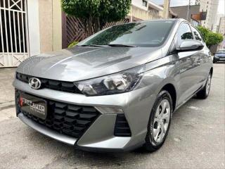 Foto do veículo Hyundai Hb20 Comfort 1.0 Tb Flex 12v Mec