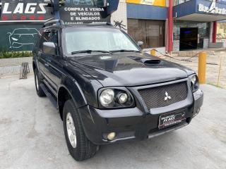 Foto do veículo Mitsubishi Pajero Sport 2.5 D 4wd Hpe Auto