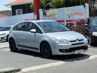 Foto do veículo Citroen C4 1.6 16v Flex Glx