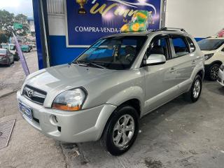 Foto do veículo Hyundai Tucson 2.0 Gls Auto